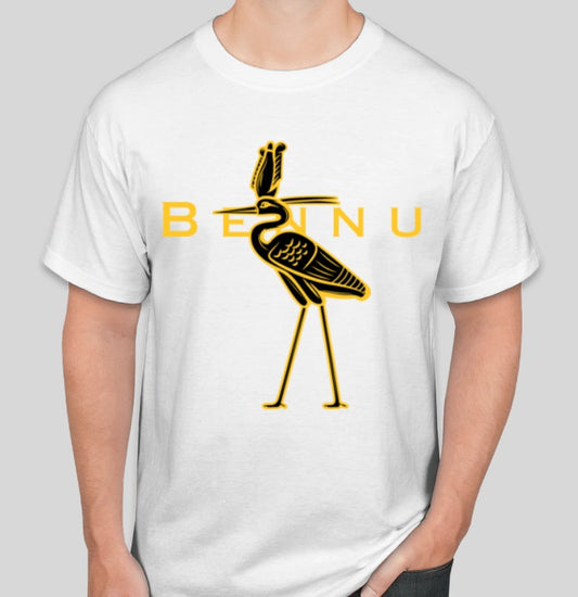 "BENNU" T-shirt "unisex"