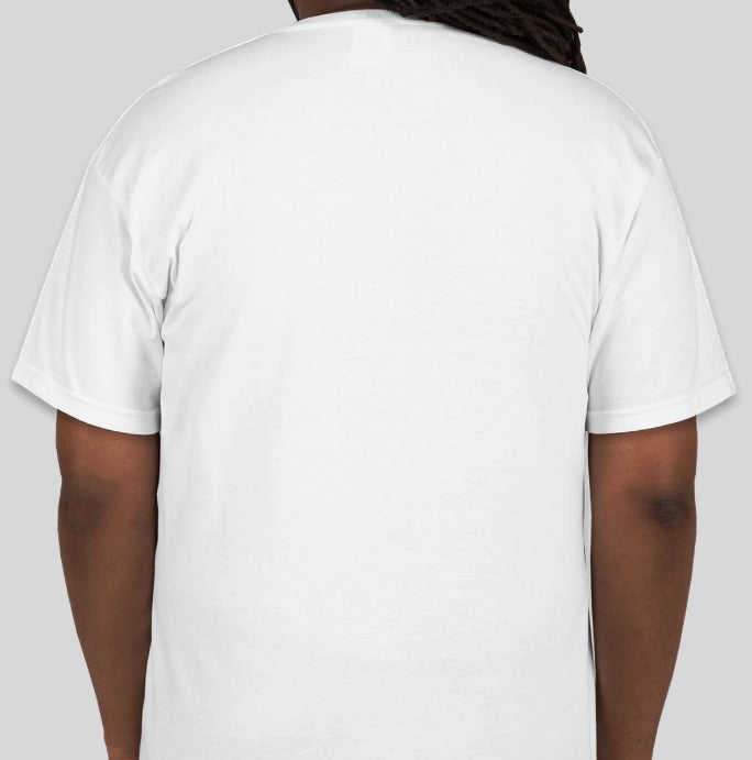 Riobey Originals™ | Logo print T-shirt "Mens"